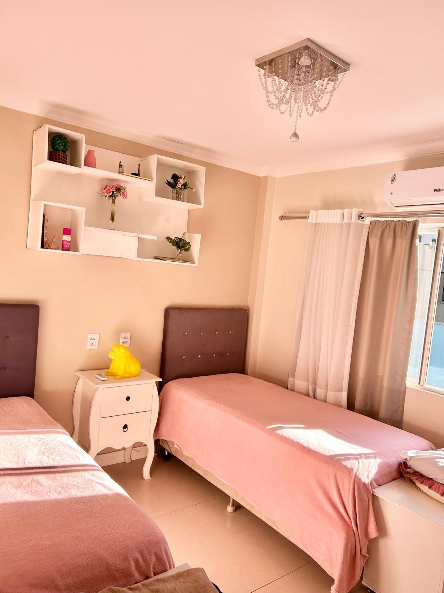 Homestay Beira Da Praia, 2 Pessoas, Economico, Basico E Confortavel