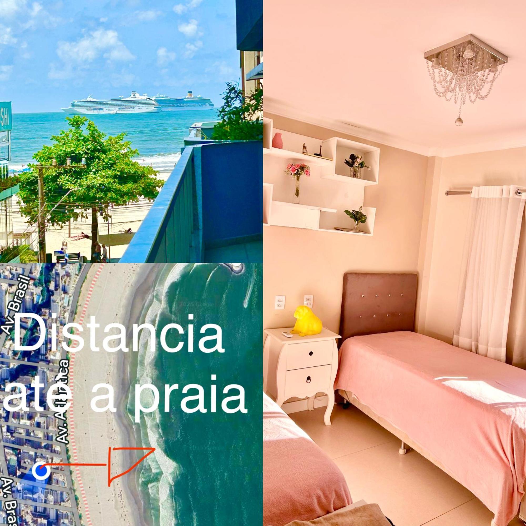 Beira Da Praia, 2 Pessoas, Economico, Basico E Confortavel Homestay *