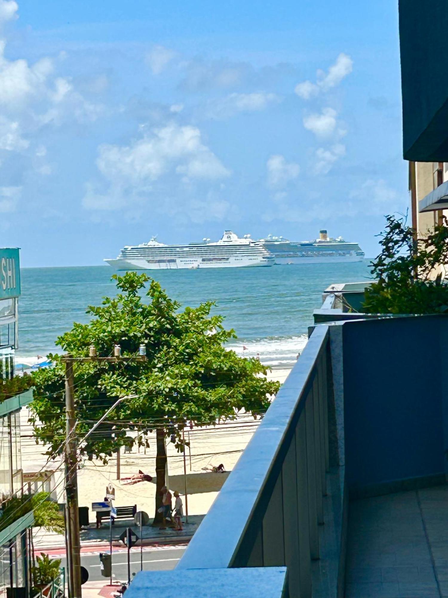 Beira Da Praia, 2 Pessoas, Economico, Basico E Confortavel