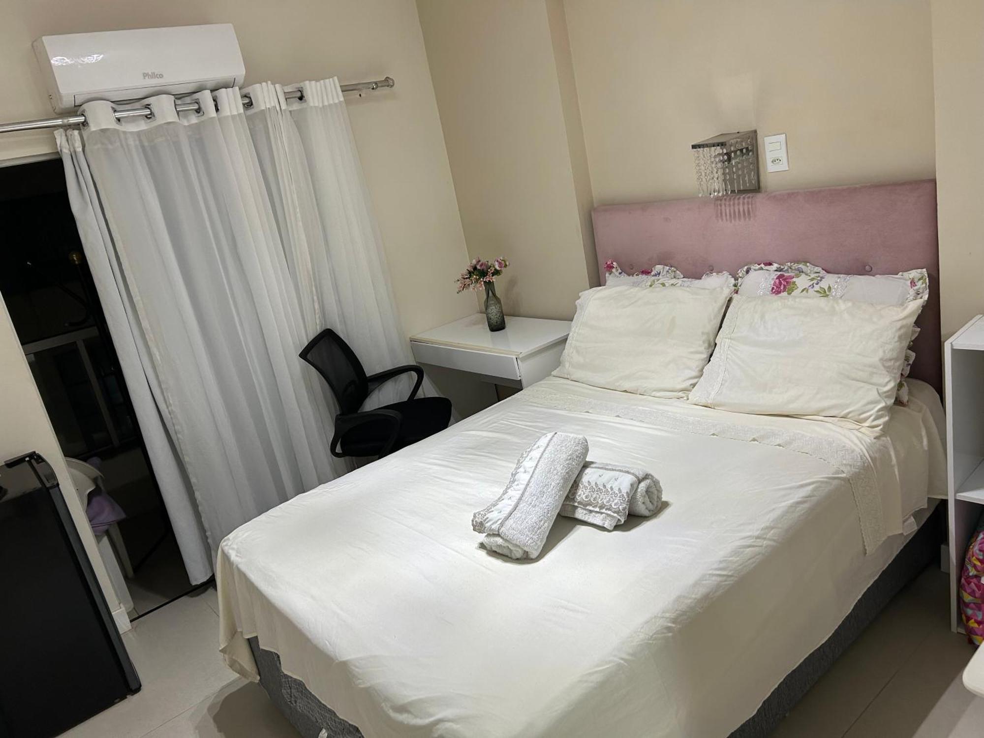 Beira Da Praia, 2 Pessoas, Economico, Basico E Confortavel