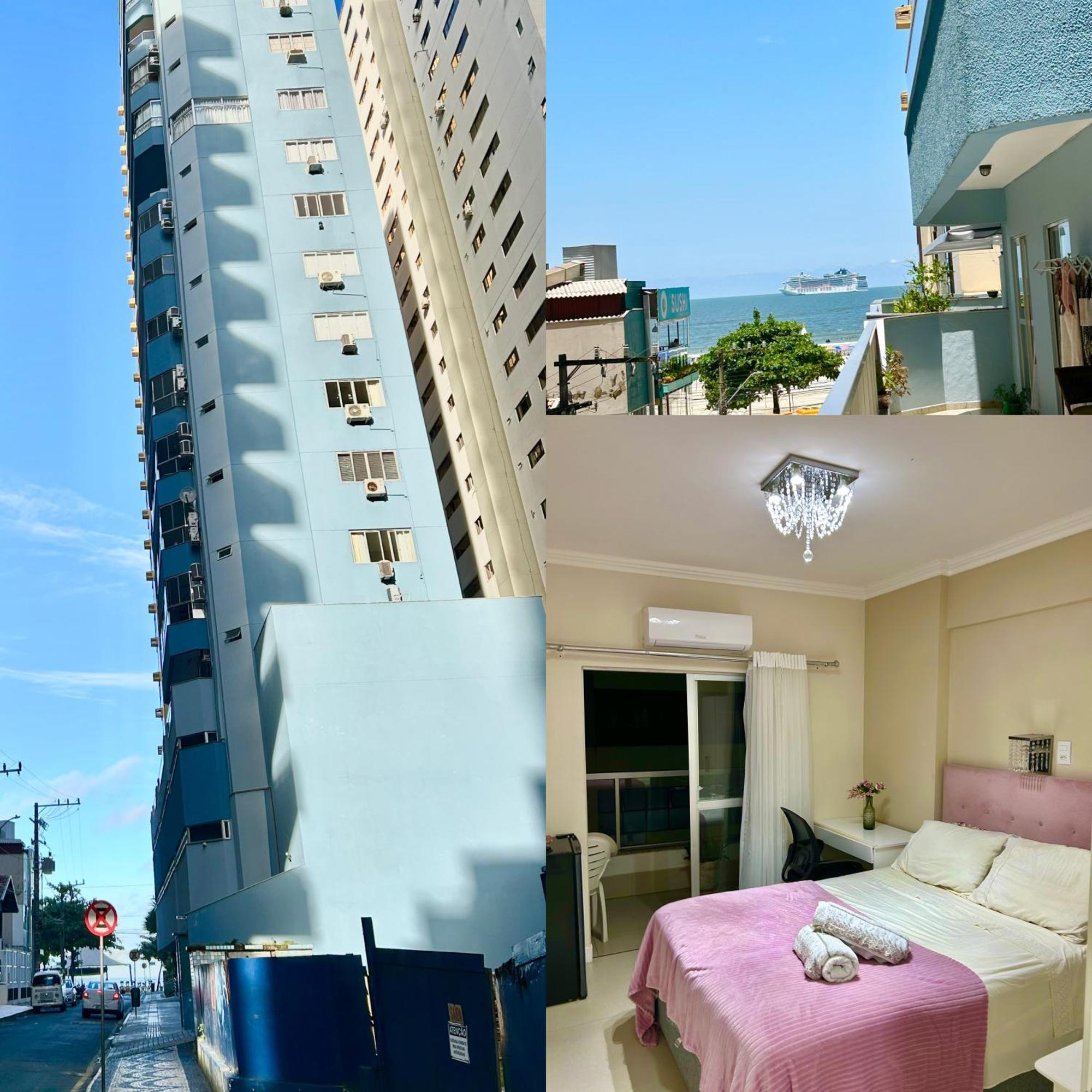 Homestay Beira Da Praia, 2 Pessoas, Economico, Basico E Confortavel