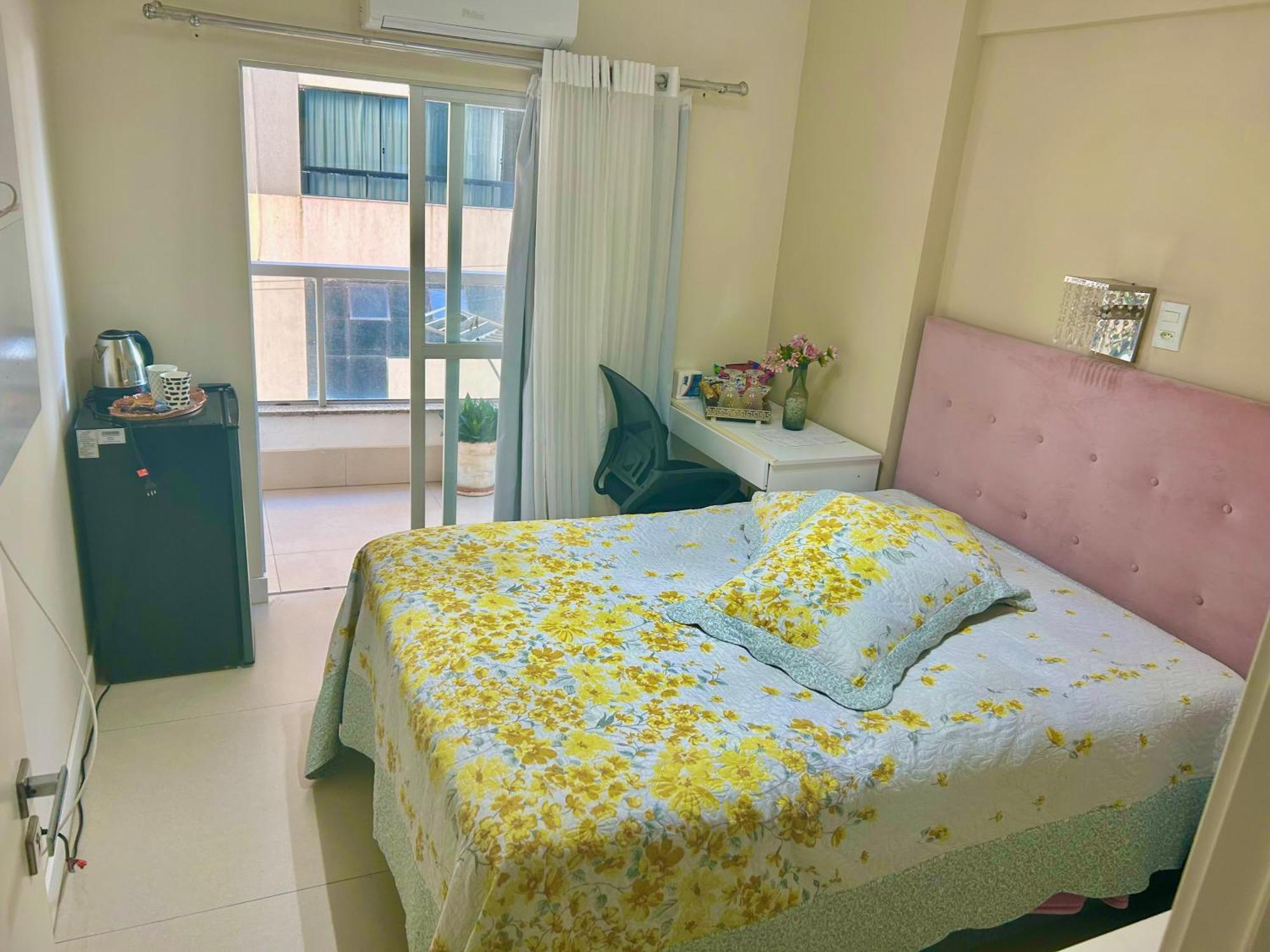 Homestay Beira Da Praia, 2 Pessoas, Economico, Basico E Confortavel *
